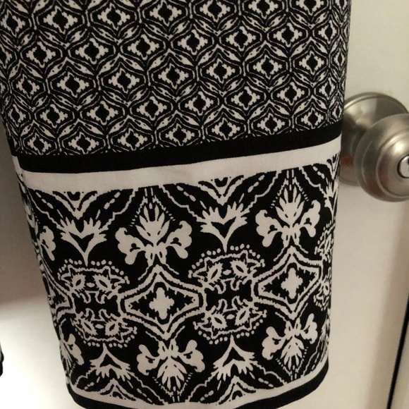 Crop pants with comfort Waist by Verve Blues - Picture 2 of 6